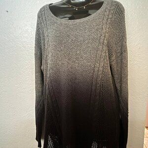American eagle sweater size m